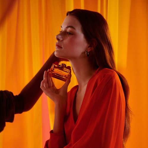 Signorina Unica - Eau de Parfum 8052464896080 Signorina Unica - Eau de Parfum 8052464896080